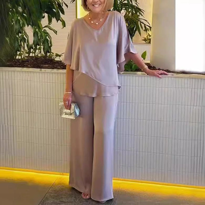 Ensemble Large Effortless