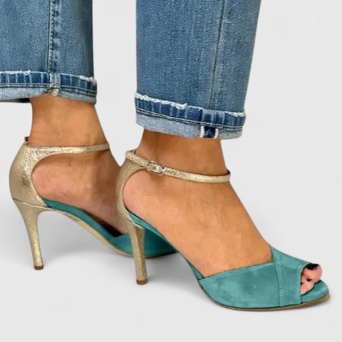 Talons Élégants