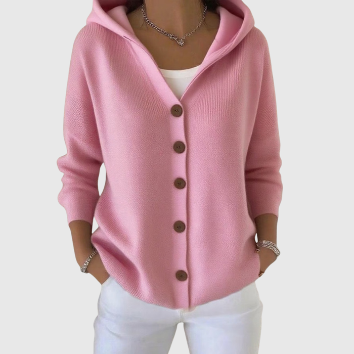 Cardigan Élégant
