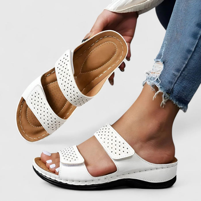 Sandales Confortables