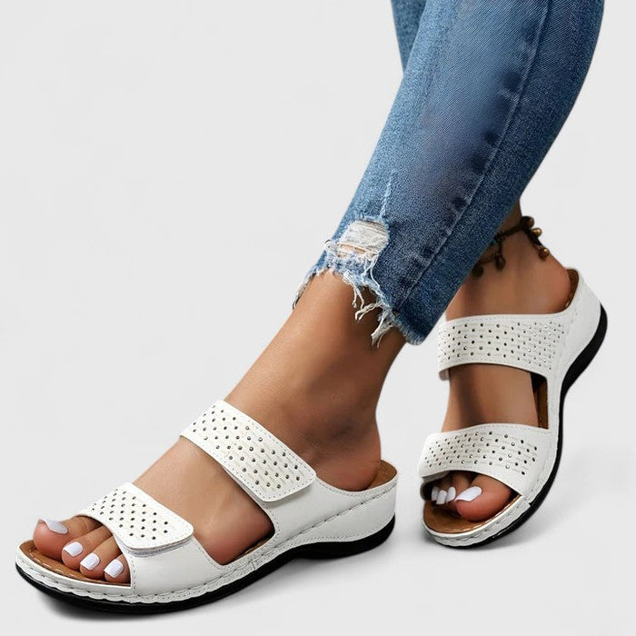 Sandales Orthopédiques Confortables