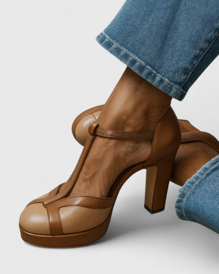 Talons Sophistiqués