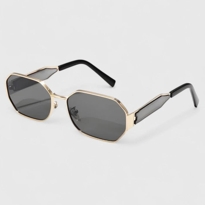Lunettes de soleil élégantes