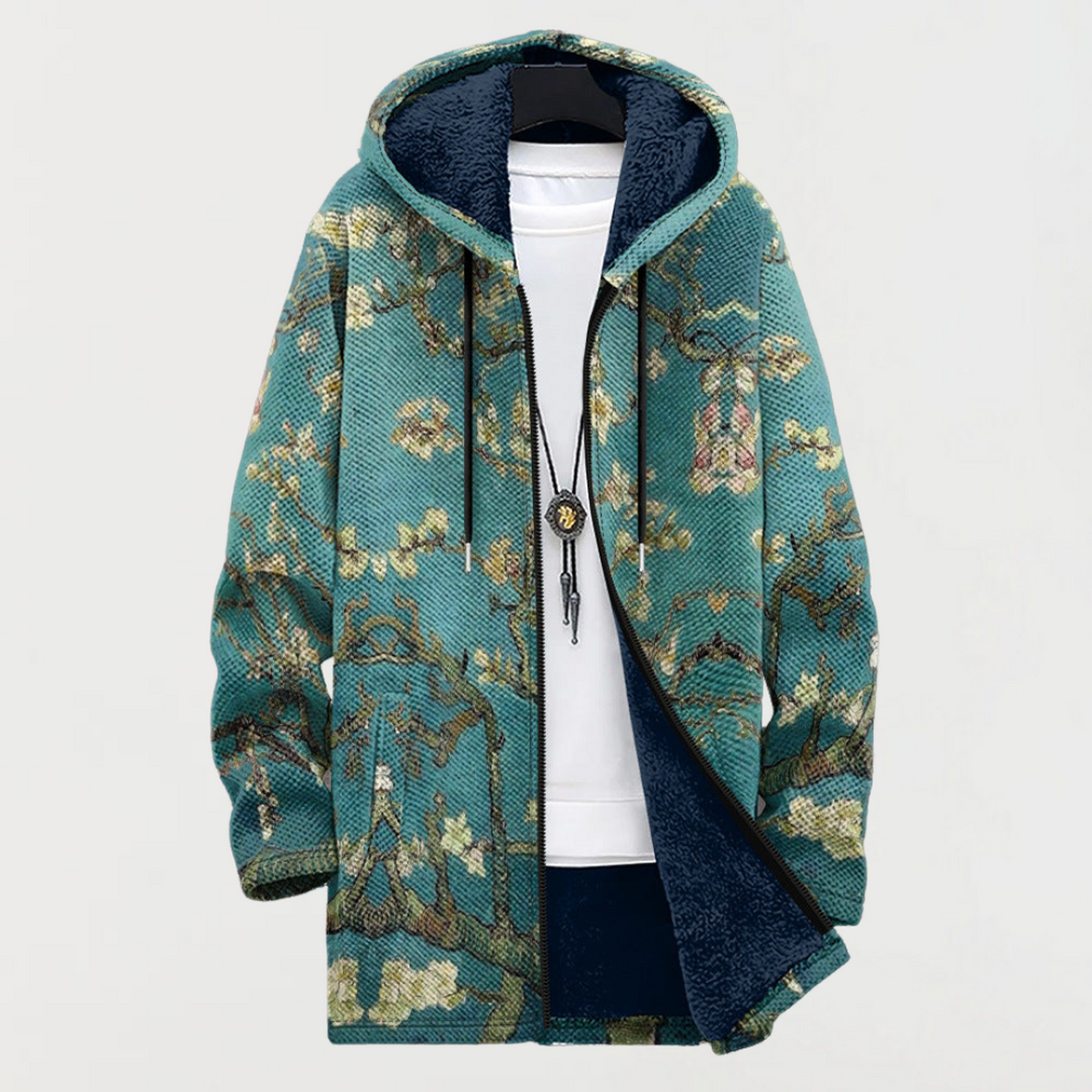 Une veste qui fait toute la tenue.