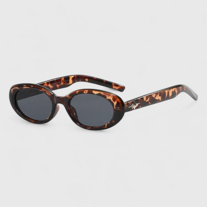 Lunettes de soleil élégantes