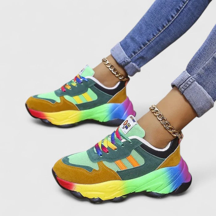 Chaussures Orthopédiques