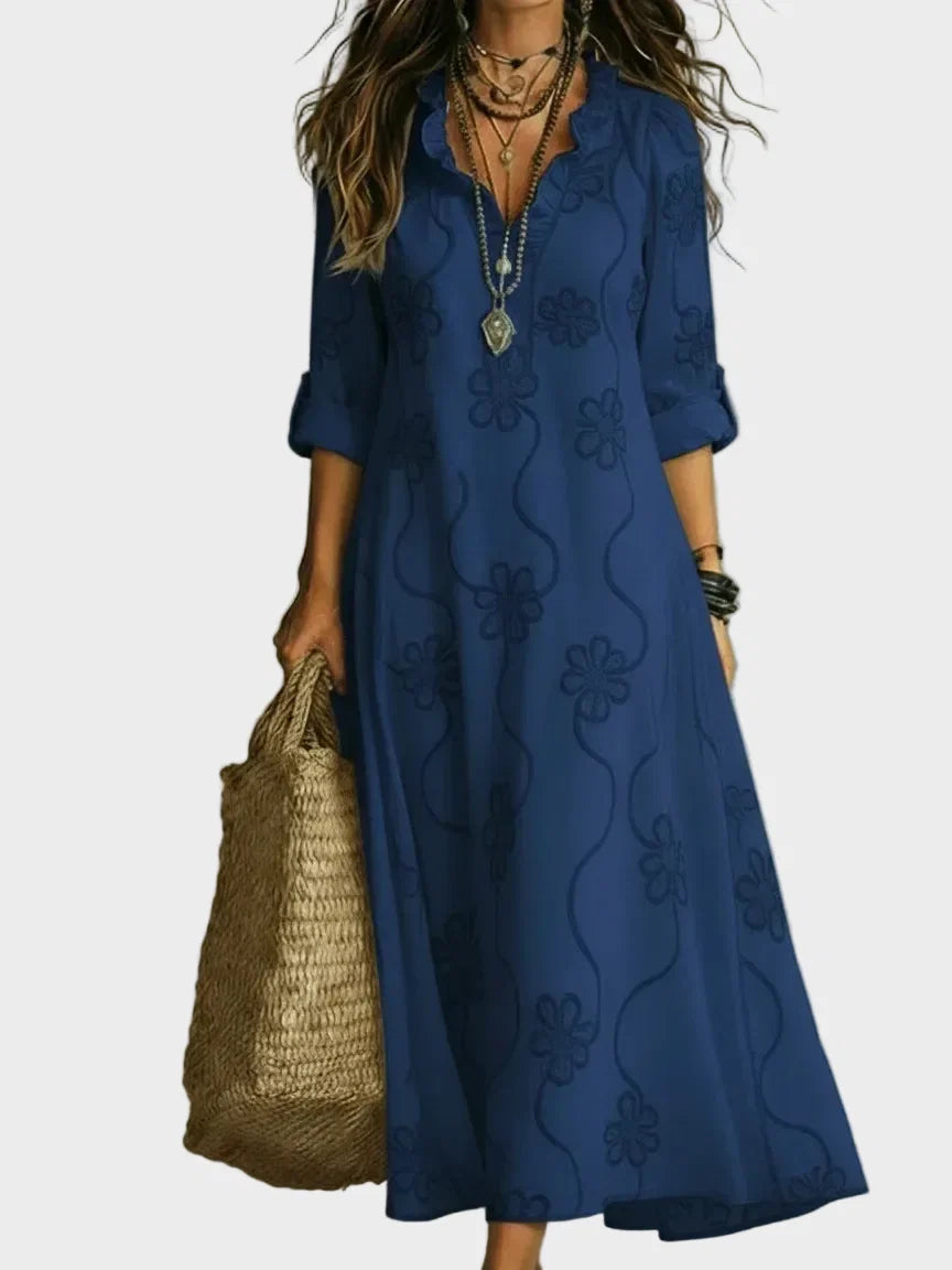 Une robe que vous aimerez avoir choisie.