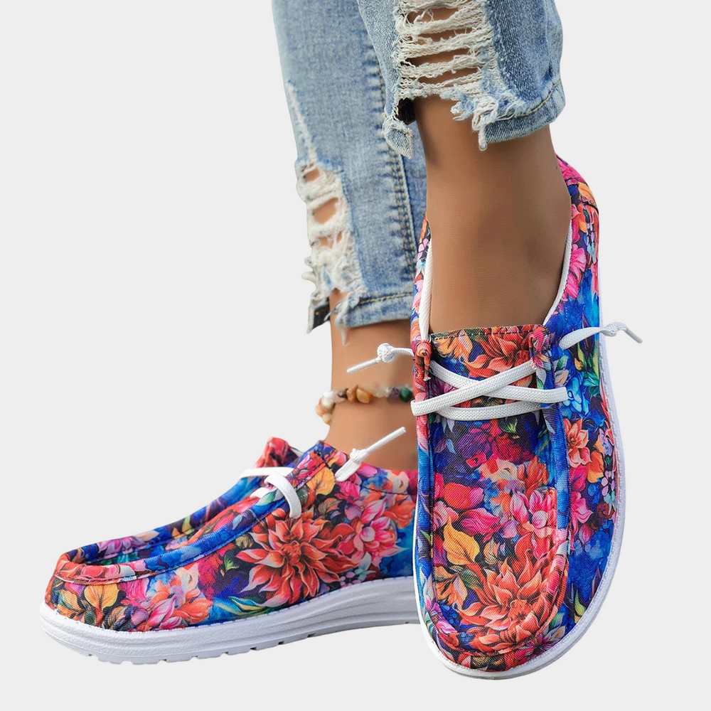 Pour les pieds qui ont beaucoup marché.
