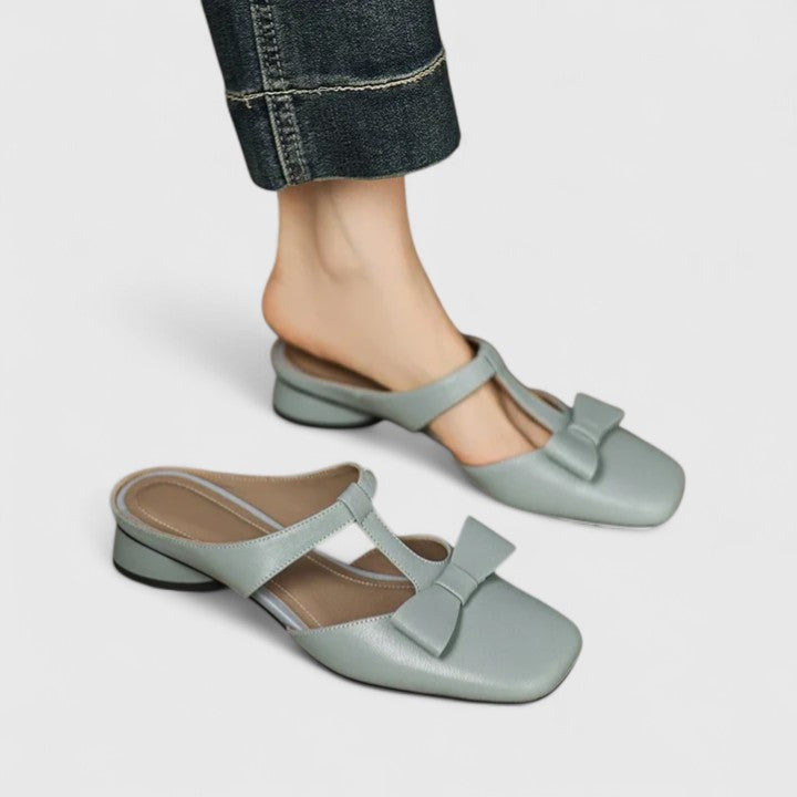 Pour les pieds qui ont beaucoup marché.
