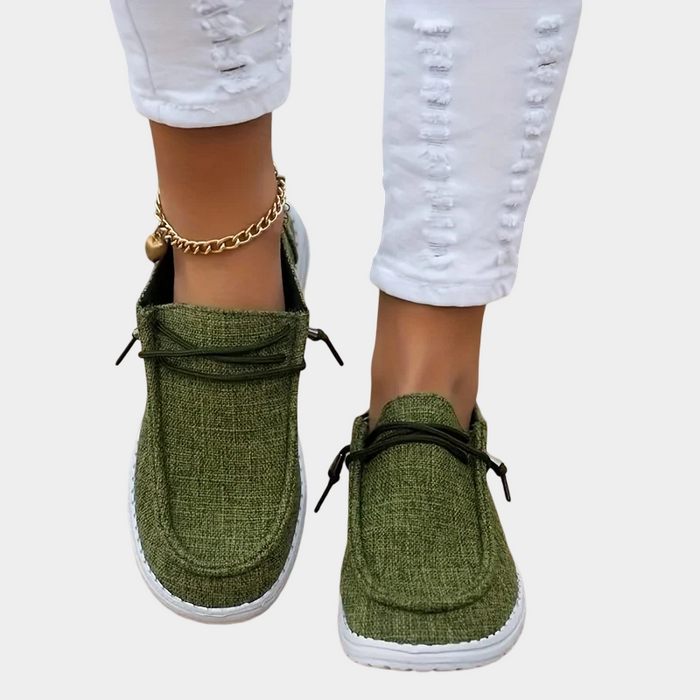 Chaussures légères et ultra confortables