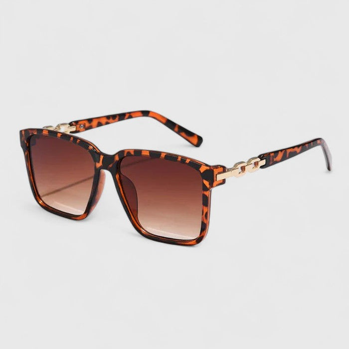 Lunettes de soleil élégantes