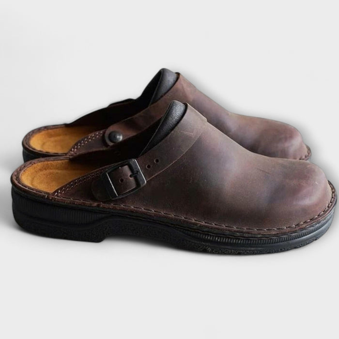 Chaussures Orthopédiques Élégantes