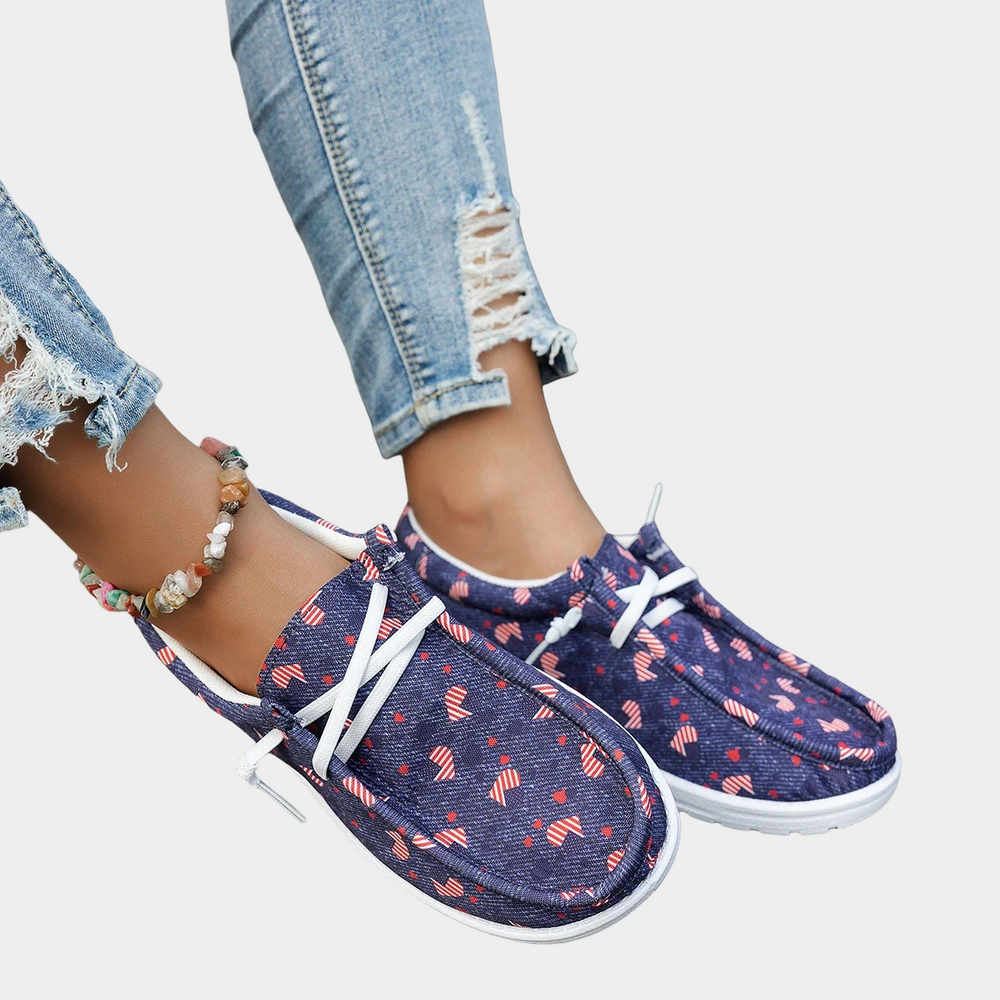 Pour les pieds qui ont beaucoup marché.