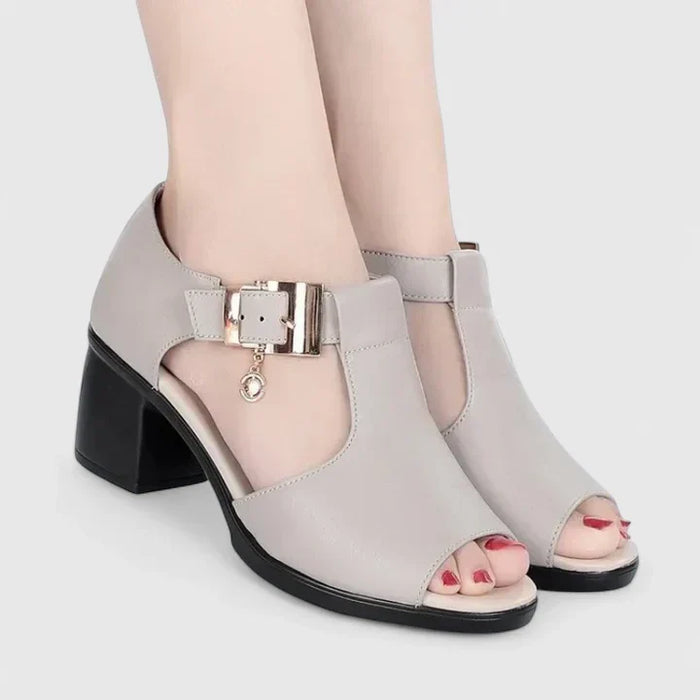 Sandales Élégantes