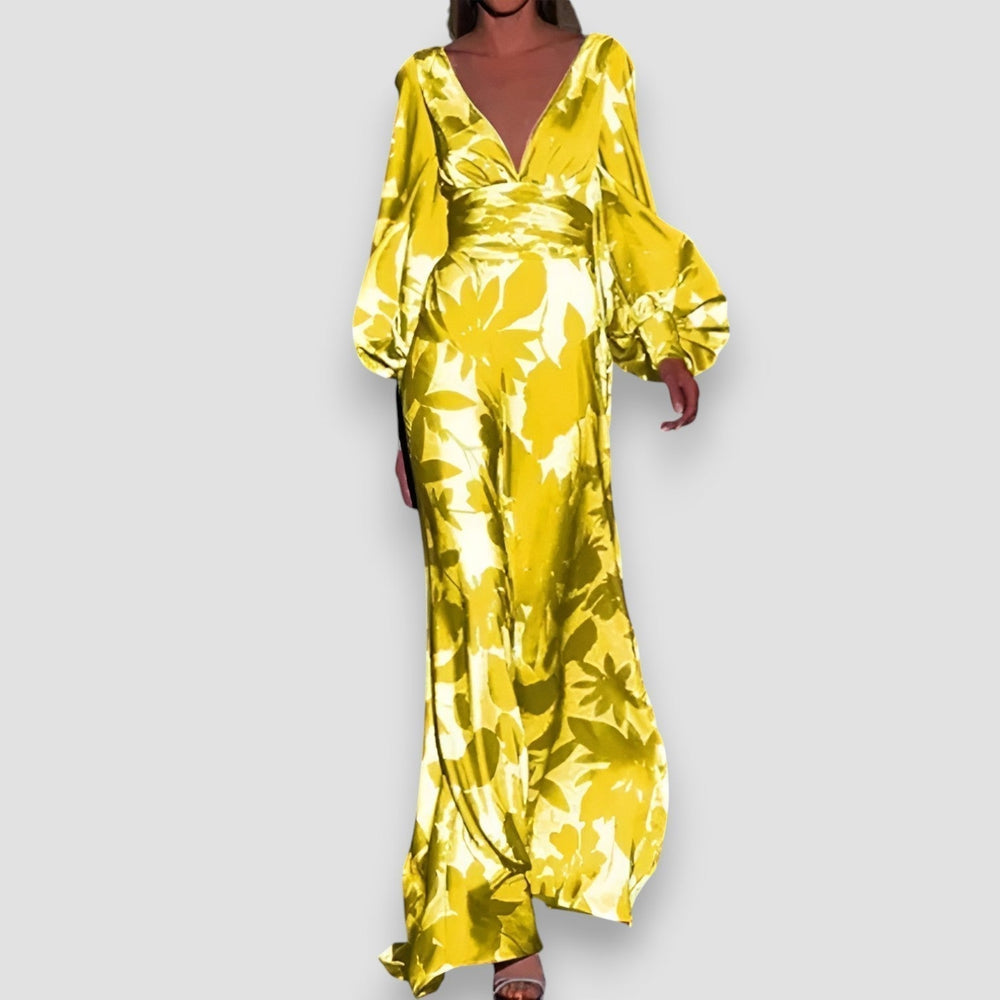 Une robe que vous aimerez avoir choisie.