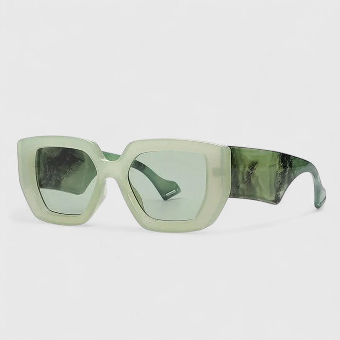 Lunettes de soleil élégantes