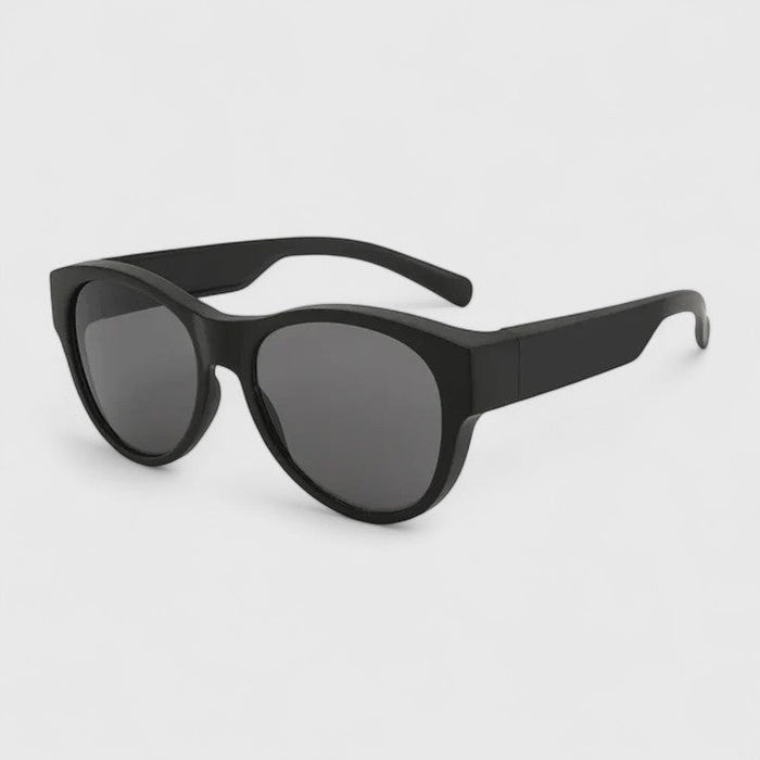 Lunettes de soleil élégantes