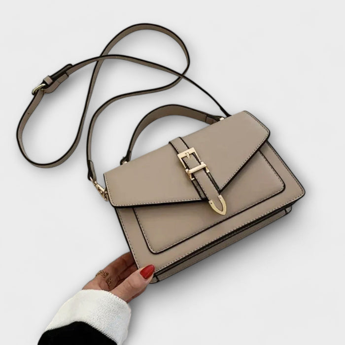 Sac à bandoulière classique
