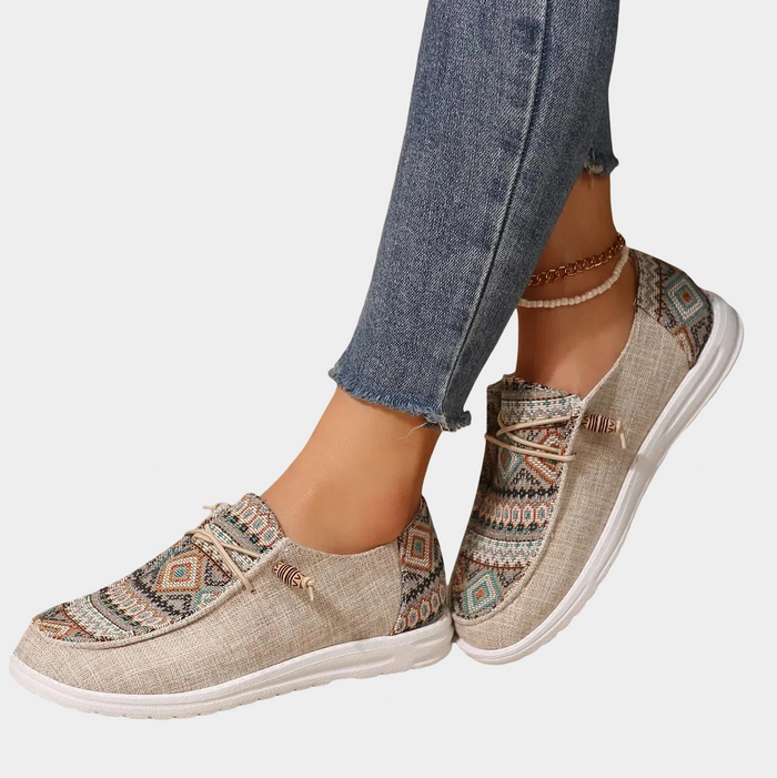 Chaussures légères et ultra confortables
