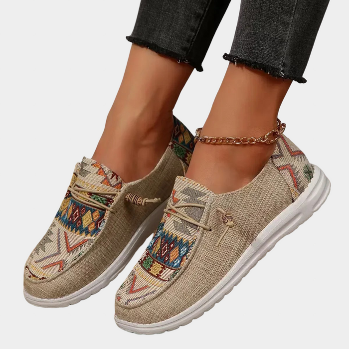 Chaussures légères et ultra confortables