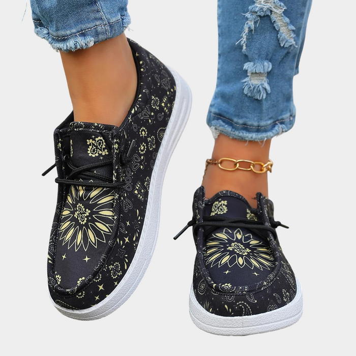 Chaussures légères et ultra confortables