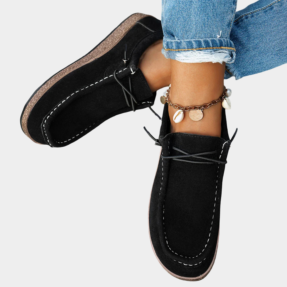 Pour les pieds qui ont beaucoup marché.