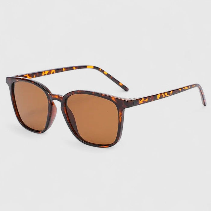 Lunettes de soleil sophistiquées