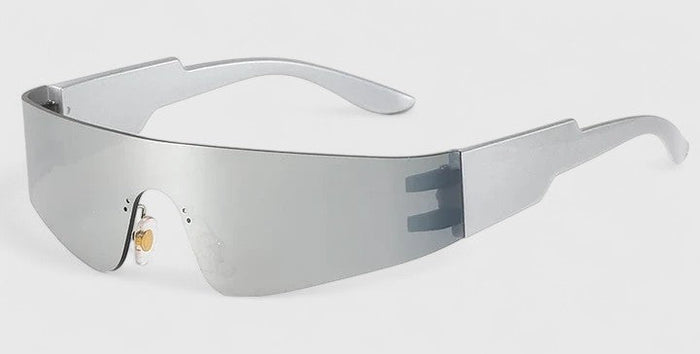 Lunettes de soleil élégantes