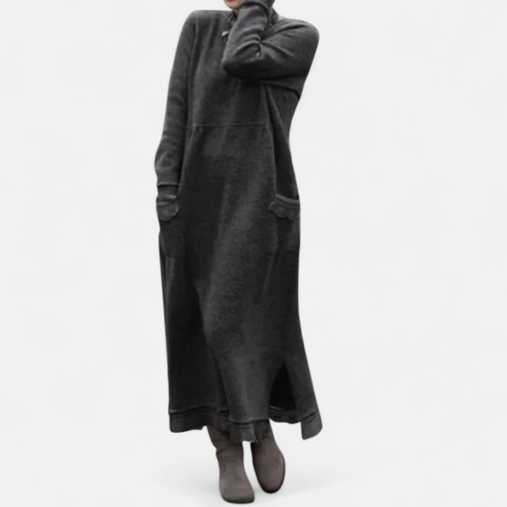 Une robe que vous aimerez avoir choisie.