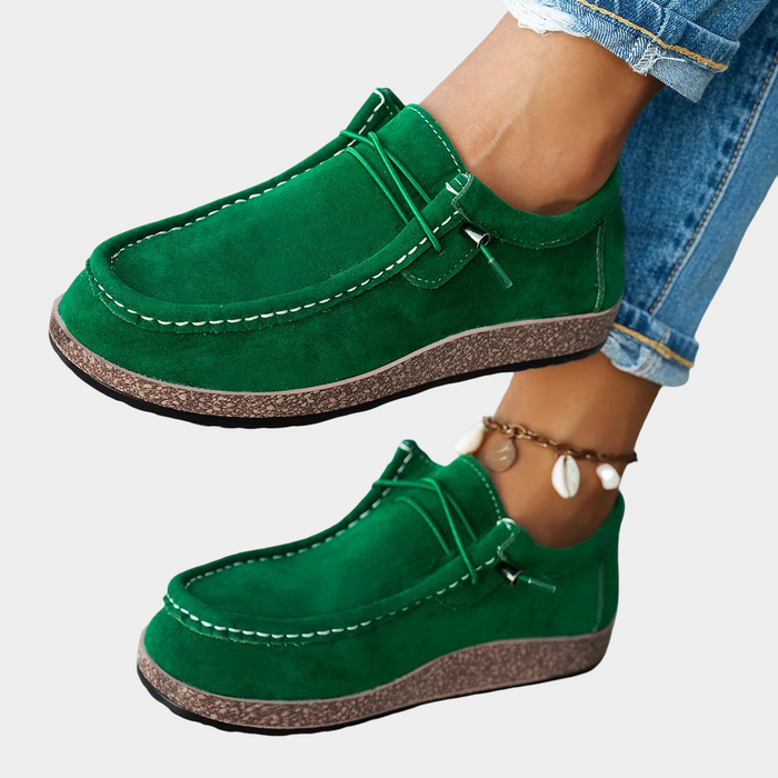 Chaussures légères et ultra confortables