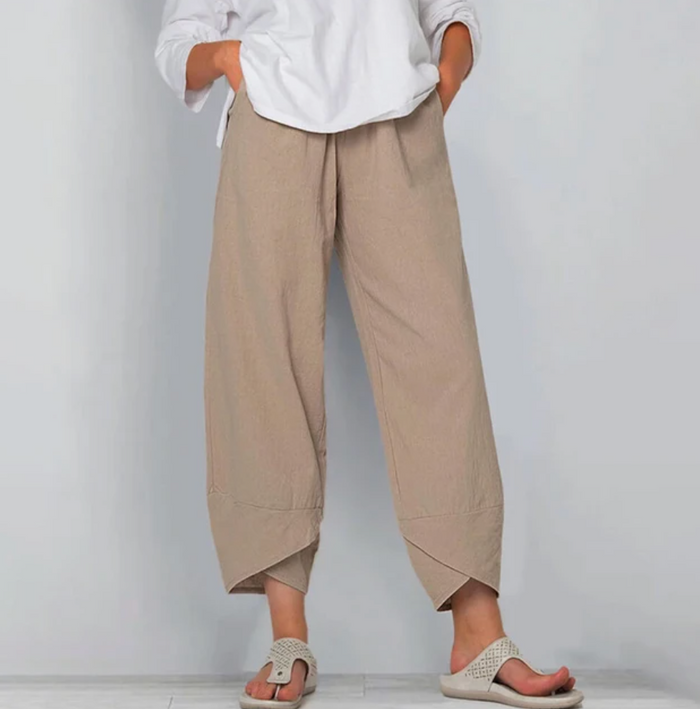 Pantalon léger