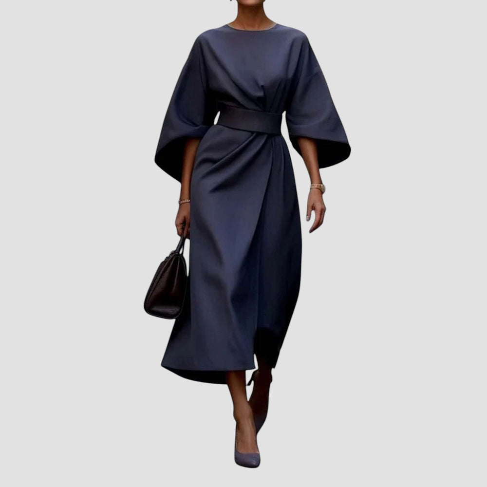 Une robe que vous aimerez avoir choisie.