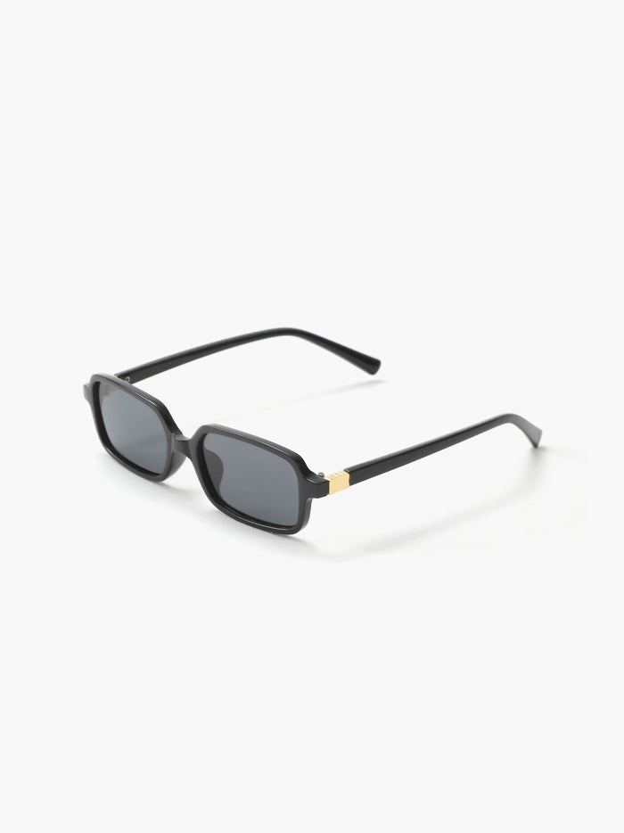 Lunettes de soleil Glamour