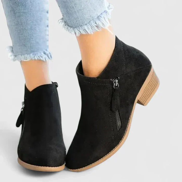 Bottes Orthopédiques