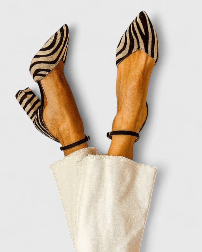 Talons Élégants