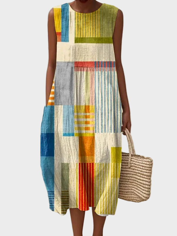 Une robe que vous aimerez avoir choisie.