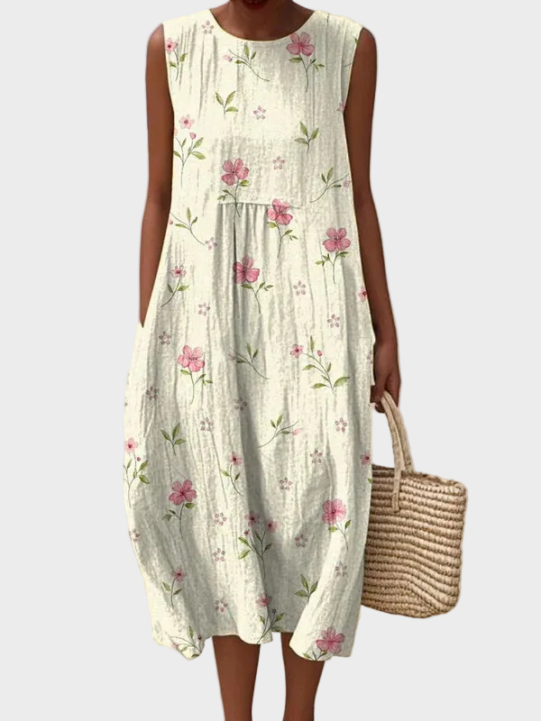 Une robe que vous aimerez avoir choisie.