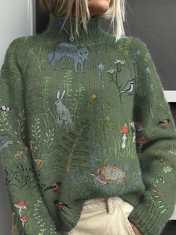 Pull Confortable