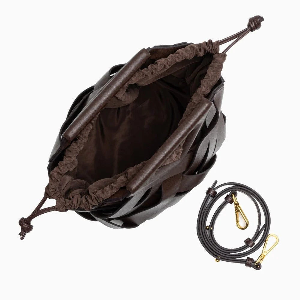 Un sac dont on vous parlera.