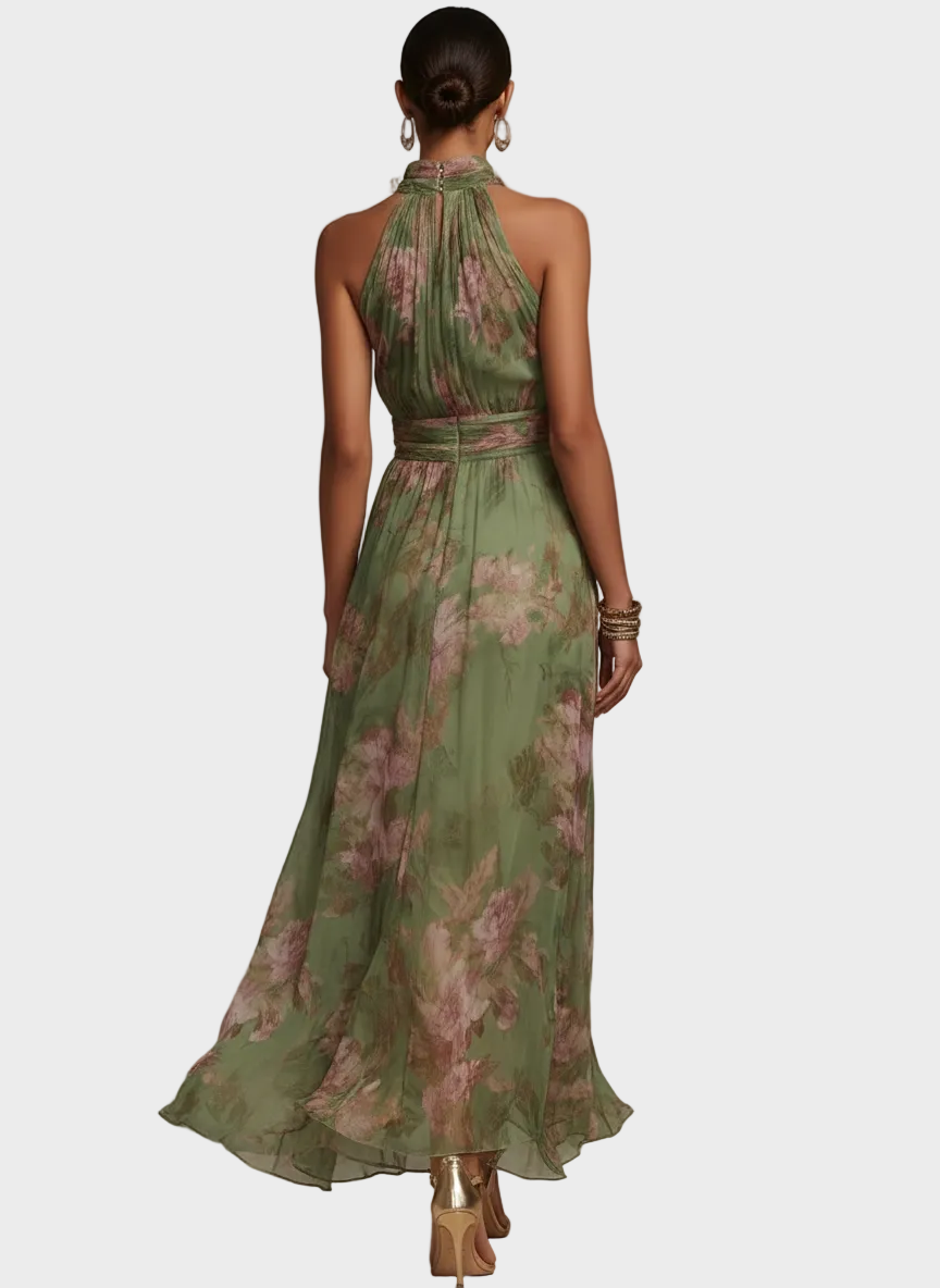 Une robe que vous aimerez avoir choisie.