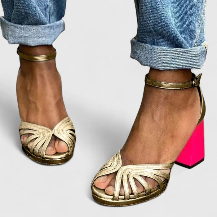 Talons Sophistiqués