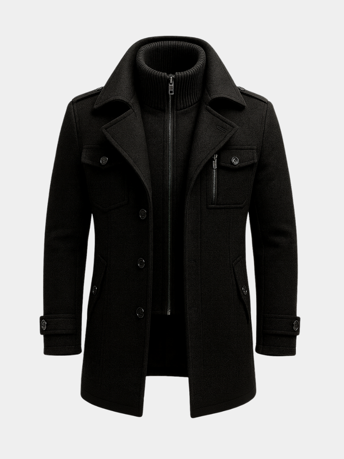 WINTER COAT FOR MEN