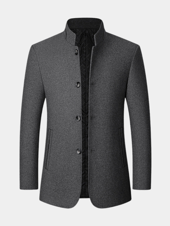 MEN'S COAT
