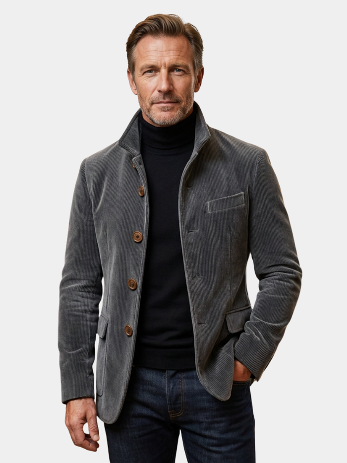 ELEGANT JACKET FOR MEN