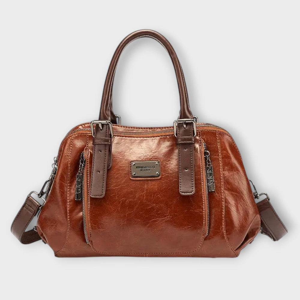 Un sac dont on vous parlera.