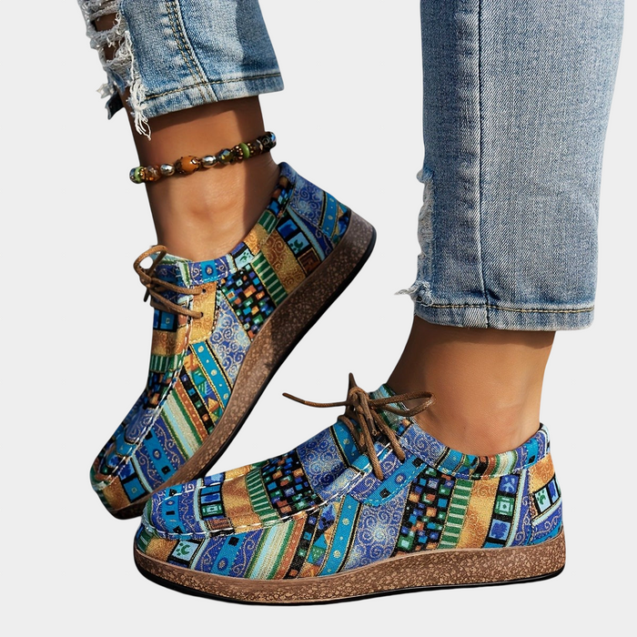 Chaussures légères et ultra confortables