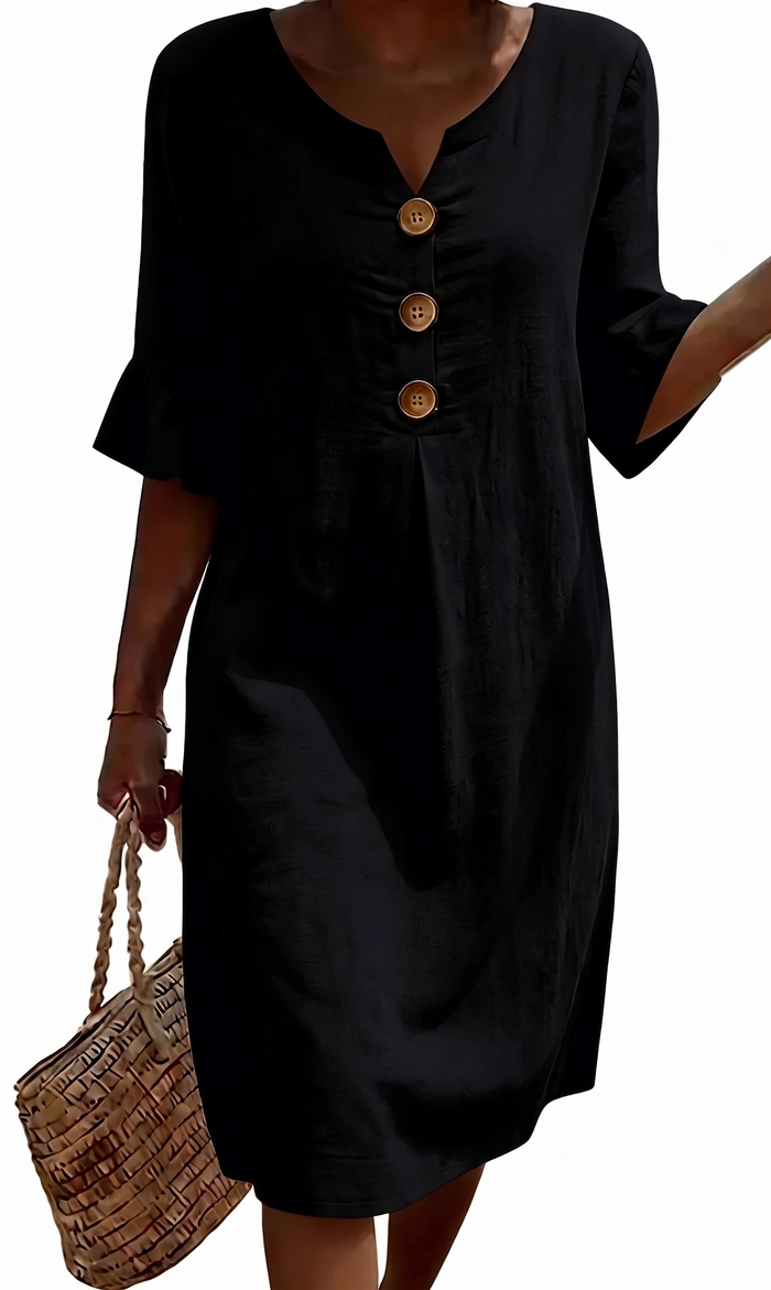 Alix | Robe casual pour femme
