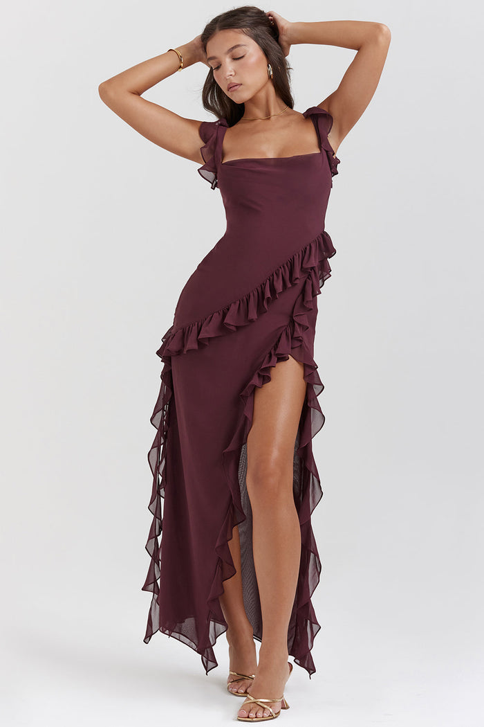 Jana | Robe élégante pour femme