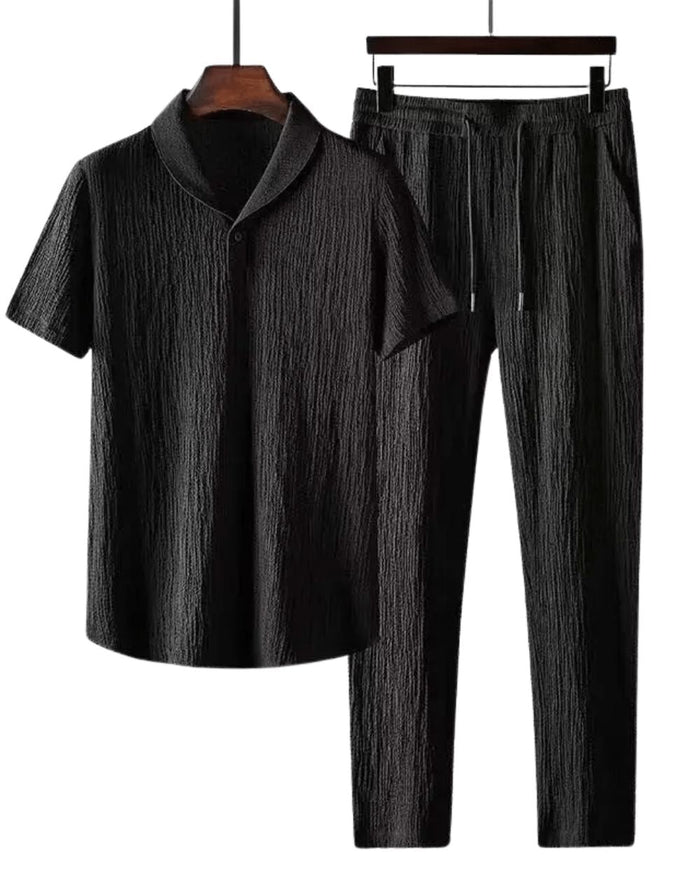 Breathable Summer Set