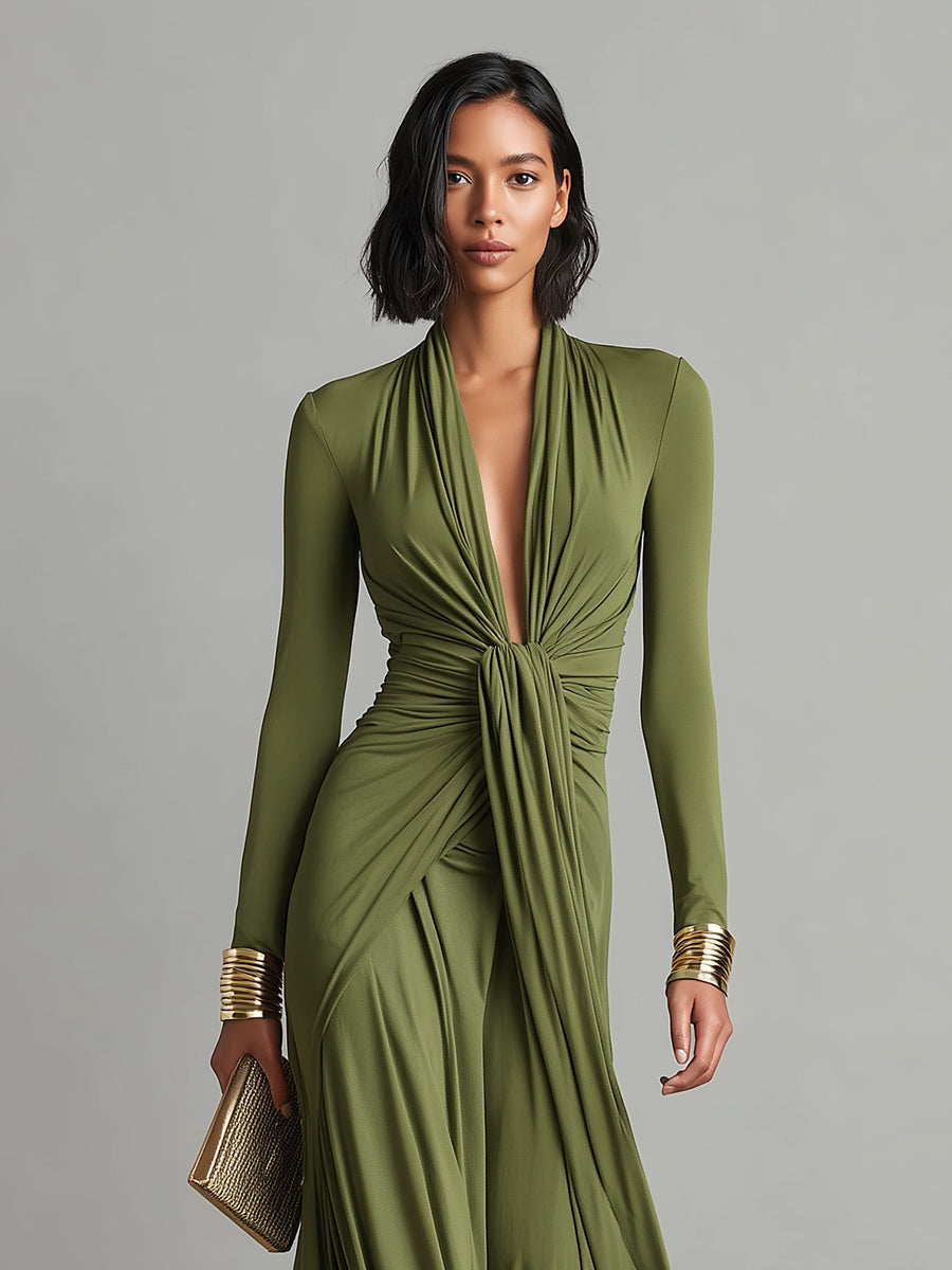 Une robe que vous aimerez avoir choisie.